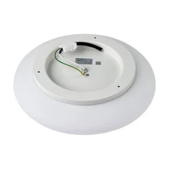 Ideal-Lux - Lampada da soffitto SMARTIES PL2 D42, 43 x 43 x h12 cm,<Dmora Best Sale