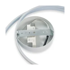 Ideal-Lux - Lampada da soffitto OZ PL ON-OFF , 60 x 60 x h18 cm,<Dmora Best