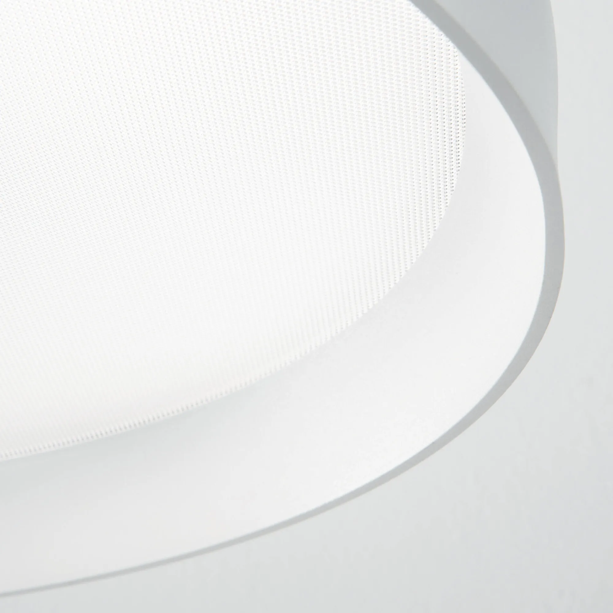 Ideal-Lux - Lampada da soffitto FLY PL D45 3000K , 45 x 45 x h8 cm,<Dmora Store