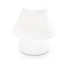 Ideal-Lux - Lampada da tavolo PRATO TL1 SMALL, 17 x 17 x h19 cm,<Dmora Outlet