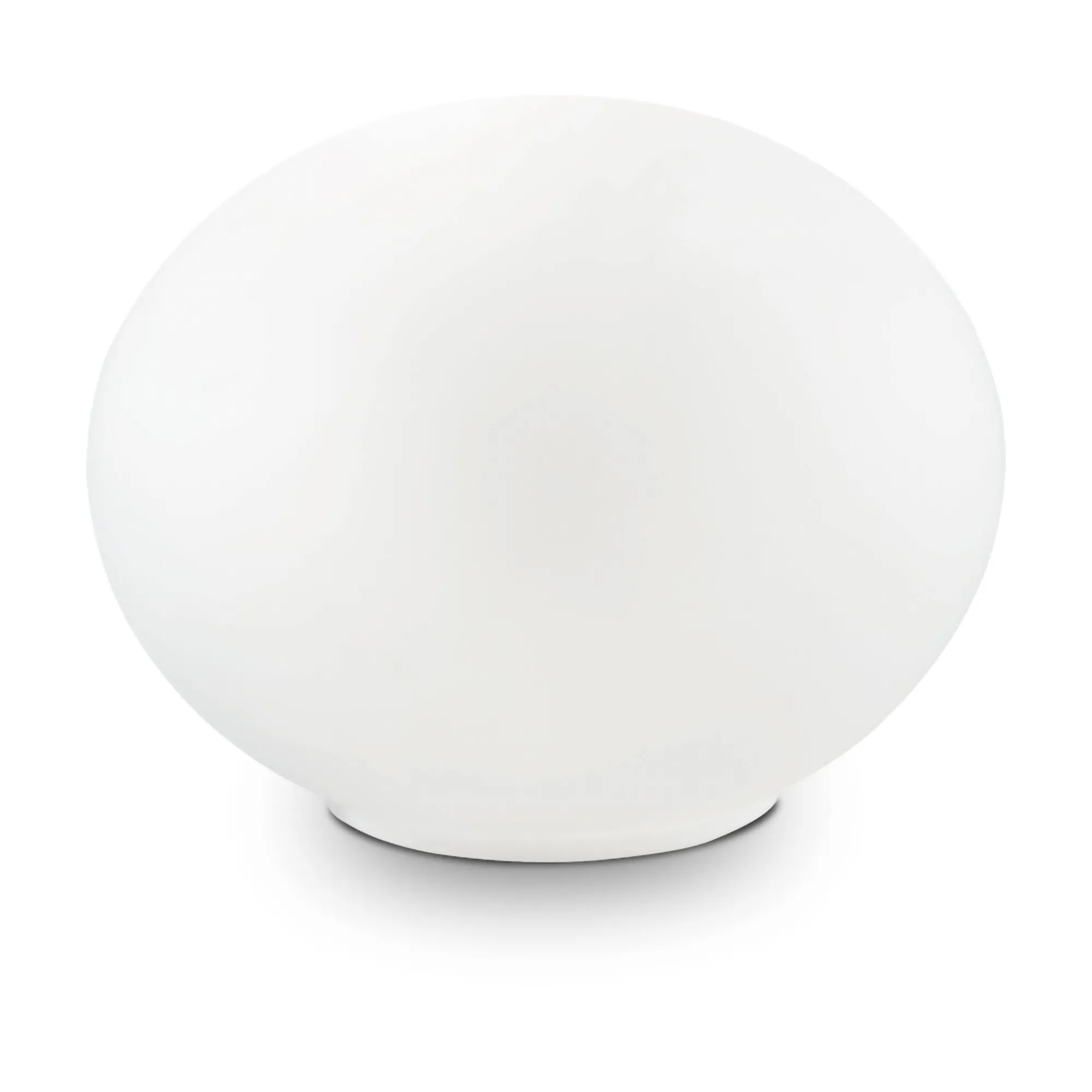 Ideal-Lux - Lampada da tavolo SMARTIES TL1 D14, 14 x 14 x h7 cm,<Dmora New