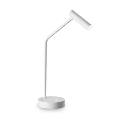 Ideal-Lux - Lampada da tavolo EASY TL , 13 x 26 x h46 cm,<Dmora Cheap