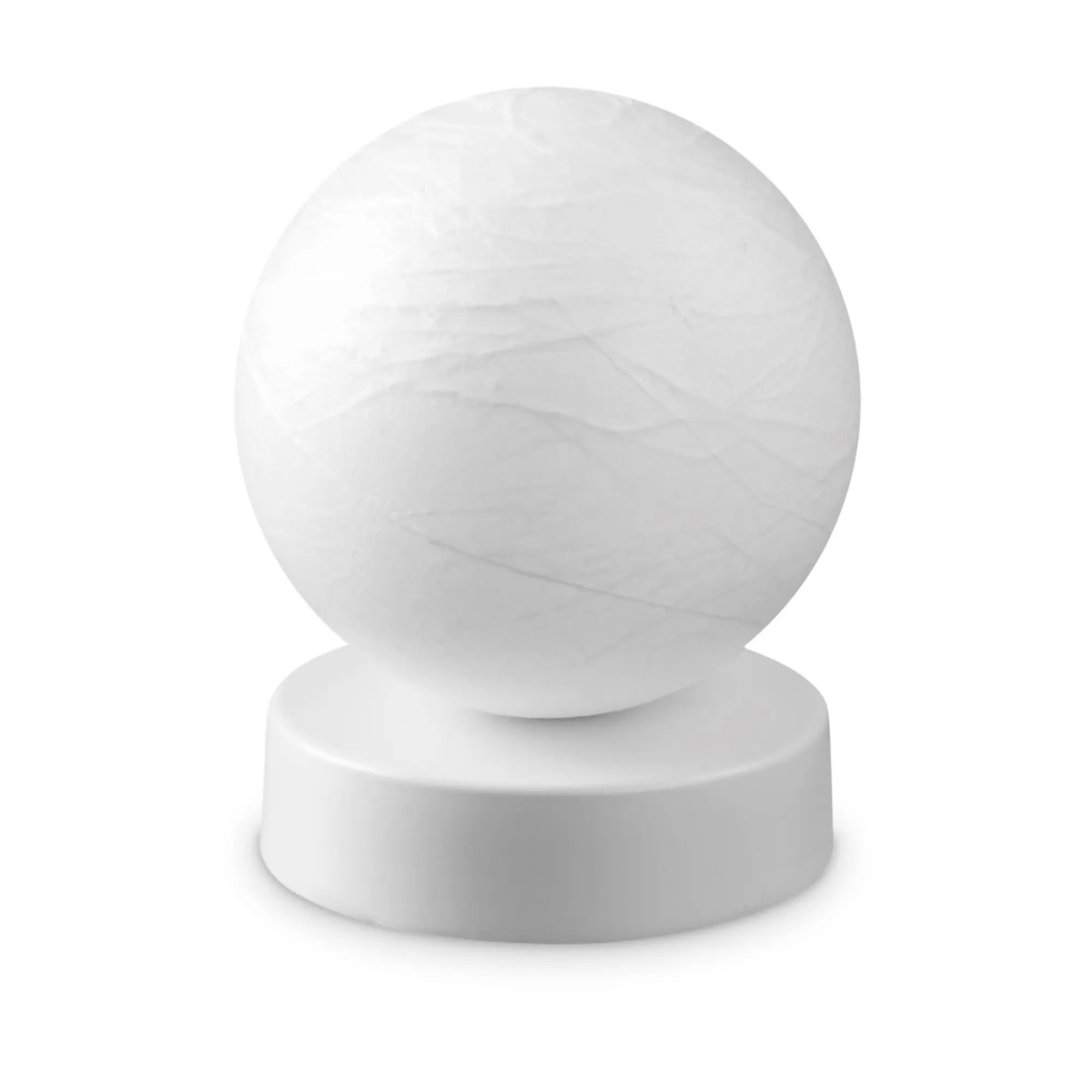 Ideal-Lux - Lampada da tavolo CARTA TL1 D10, 10 x 10 x h13 cm,<Dmora Outlet