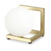 Ideal-Lux - Lampada da tavolo ANGOLO TL1 , 12 x 12 x h12 cm,<Dmora New