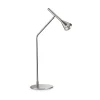 Ideal-Lux - Lampada da tavolo DIESIS TL NICKEL, 19 x 43 x h66 cm,<Dmora Online