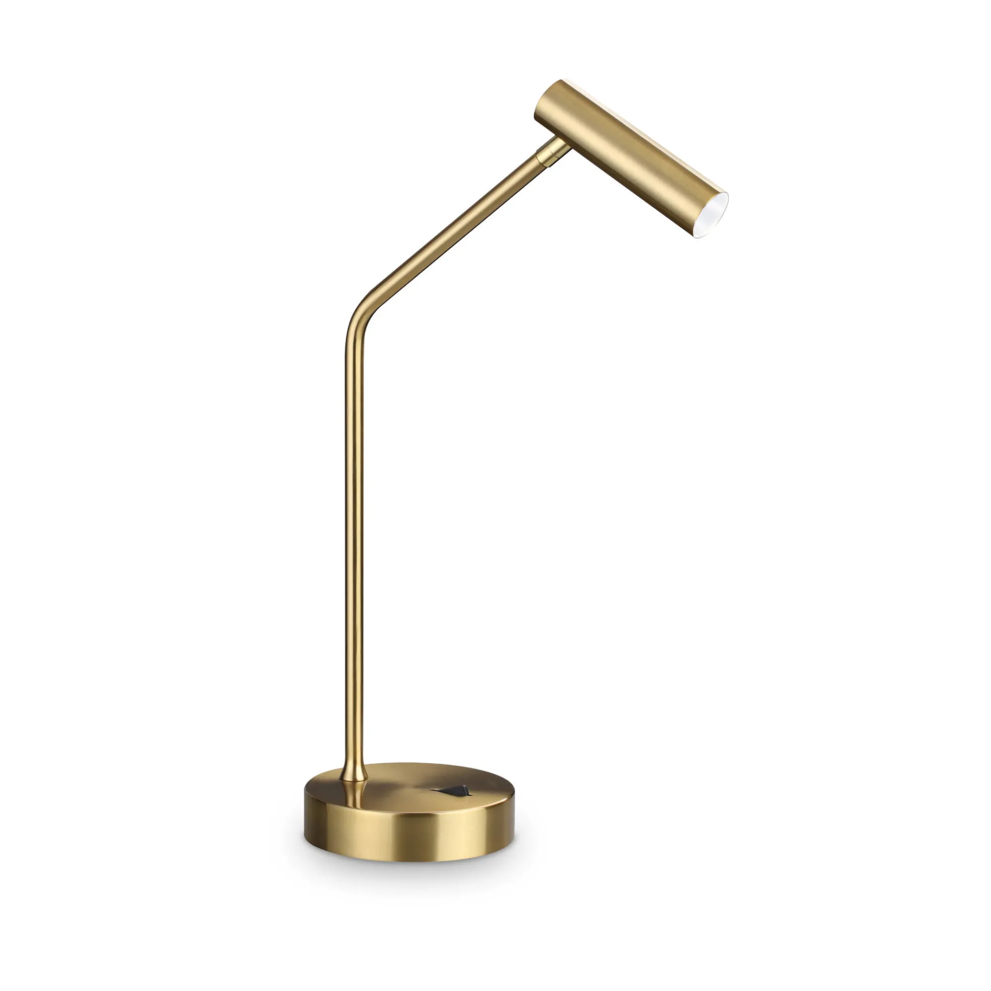 Ideal-Lux - Lampada da tavolo EASY TL , 13 x 26 x h46 cm,<Dmora Best Sale