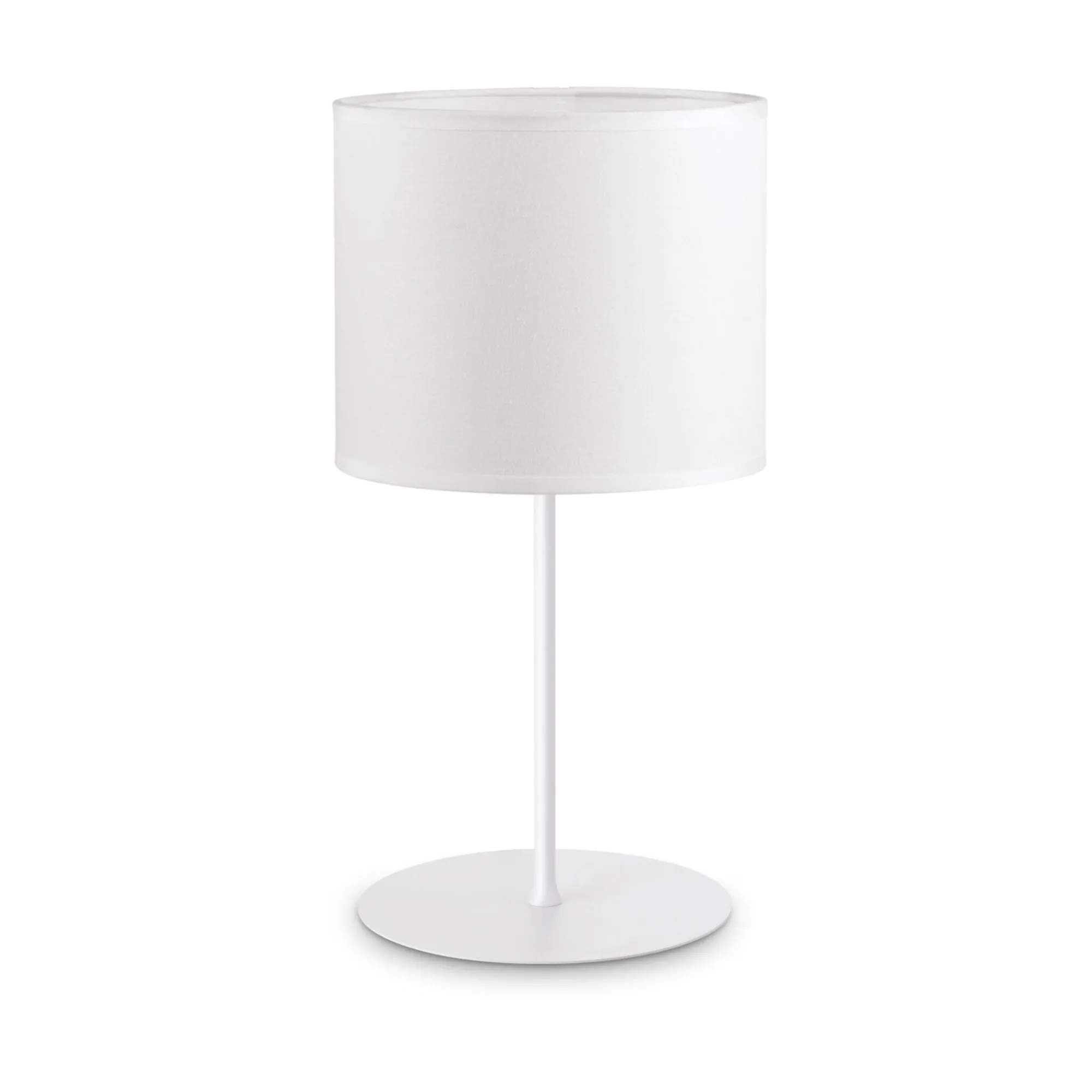 Ideal-Lux - Lampada da tavolo SET UP MTL1 BIG , 20 x 20 x h33 cm,<Dmora Cheap