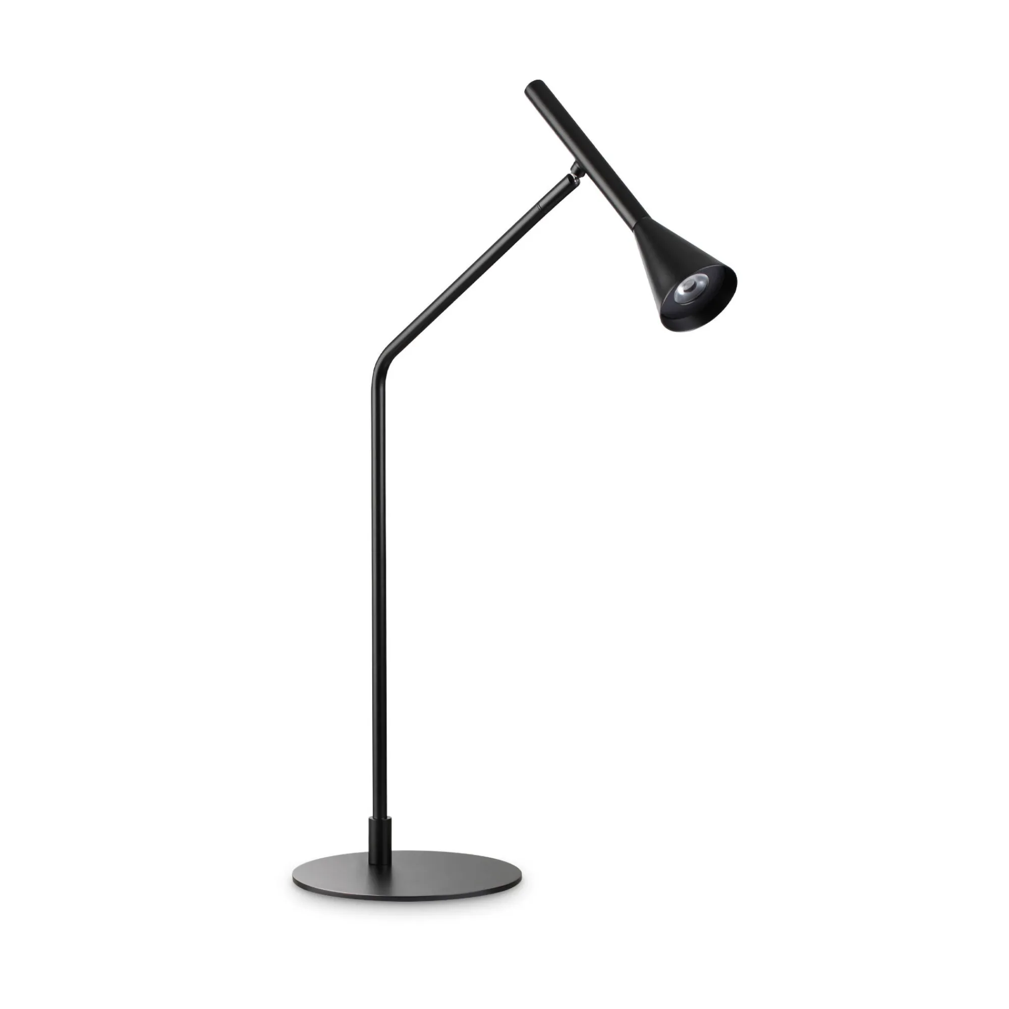Ideal-Lux - Lampada da tavolo DIESIS TL , 19 x 43 x h66 cm,<Dmora Shop