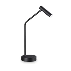 Ideal-Lux - Lampada da tavolo EASY TL , 13 x 26 x h46 cm,<Dmora Hot