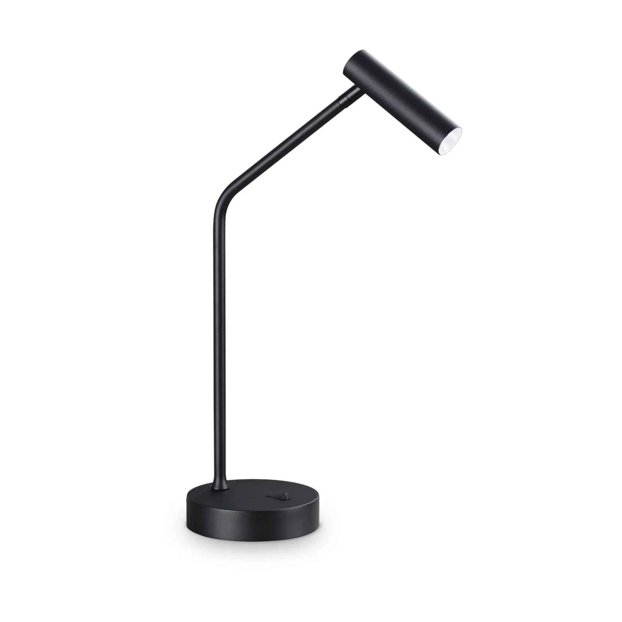 Ideal-Lux - Lampada da tavolo EASY TL , 13 x 26 x h46 cm,<Dmora Hot