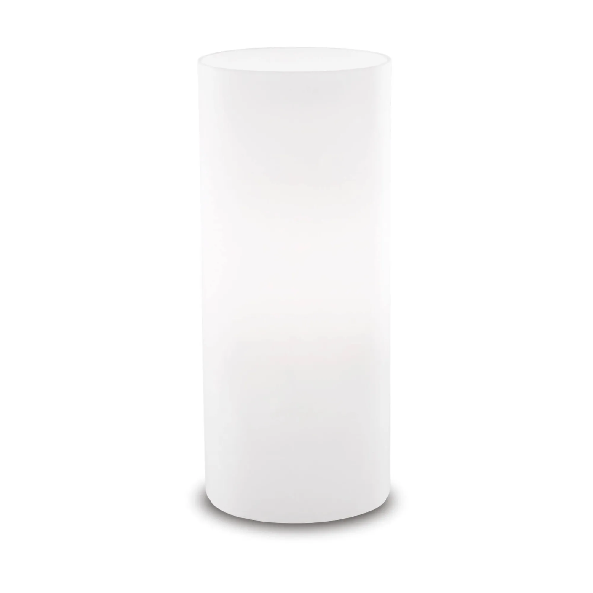 Ideal-Lux - Lampada da tavolo EDO TL1 SMALL, 10 x 10 x h23 cm,<Dmora Discount