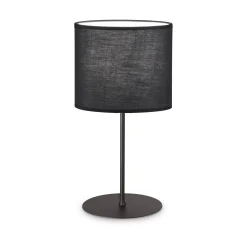 Ideal-Lux - Lampada da tavolo SET UP MTL1 BIG , 20 x 20 x h33 cm,<Dmora Flash Sale