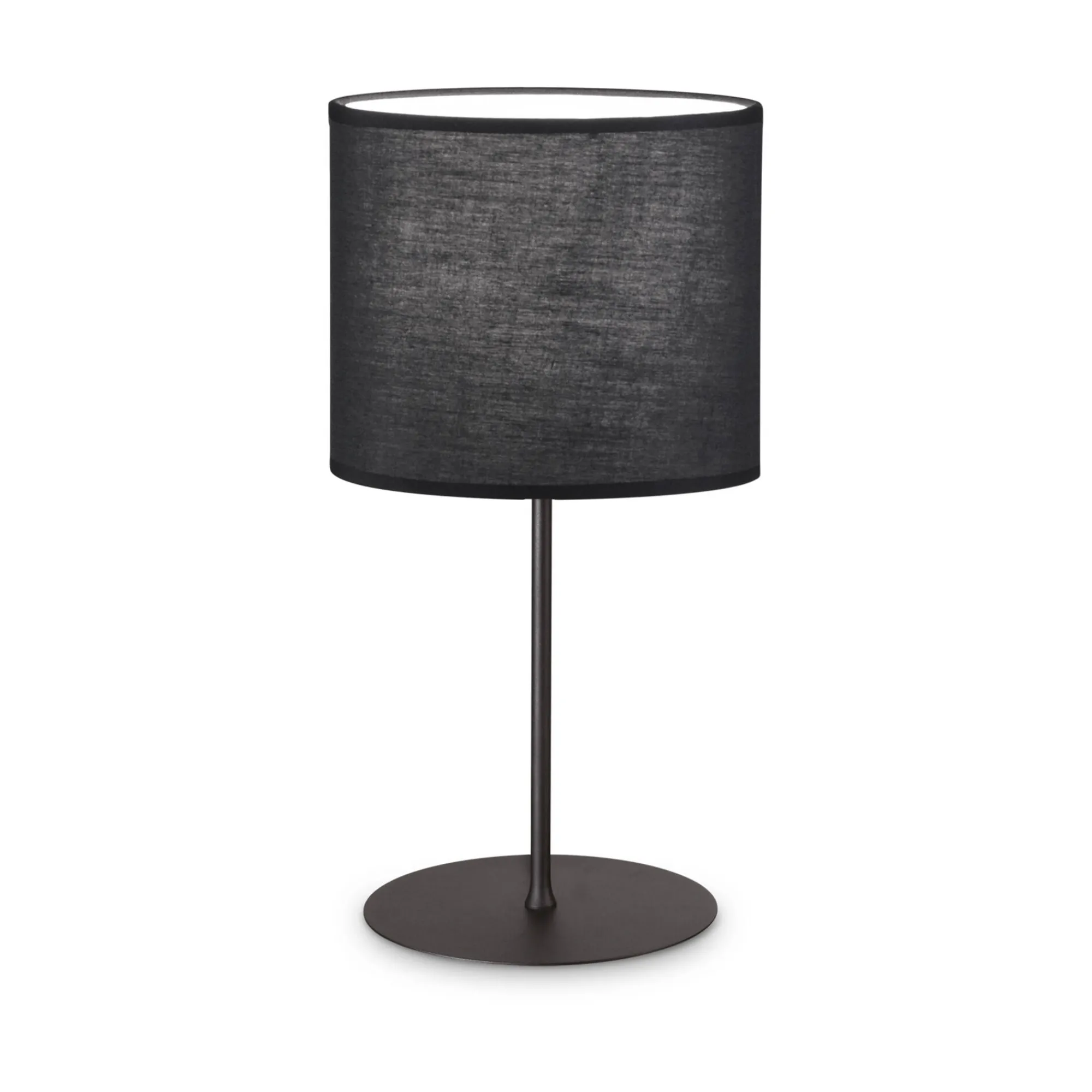 Ideal-Lux - Lampada da tavolo SET UP MTL1 BIG , 20 x 20 x h33 cm,<Dmora Flash Sale
