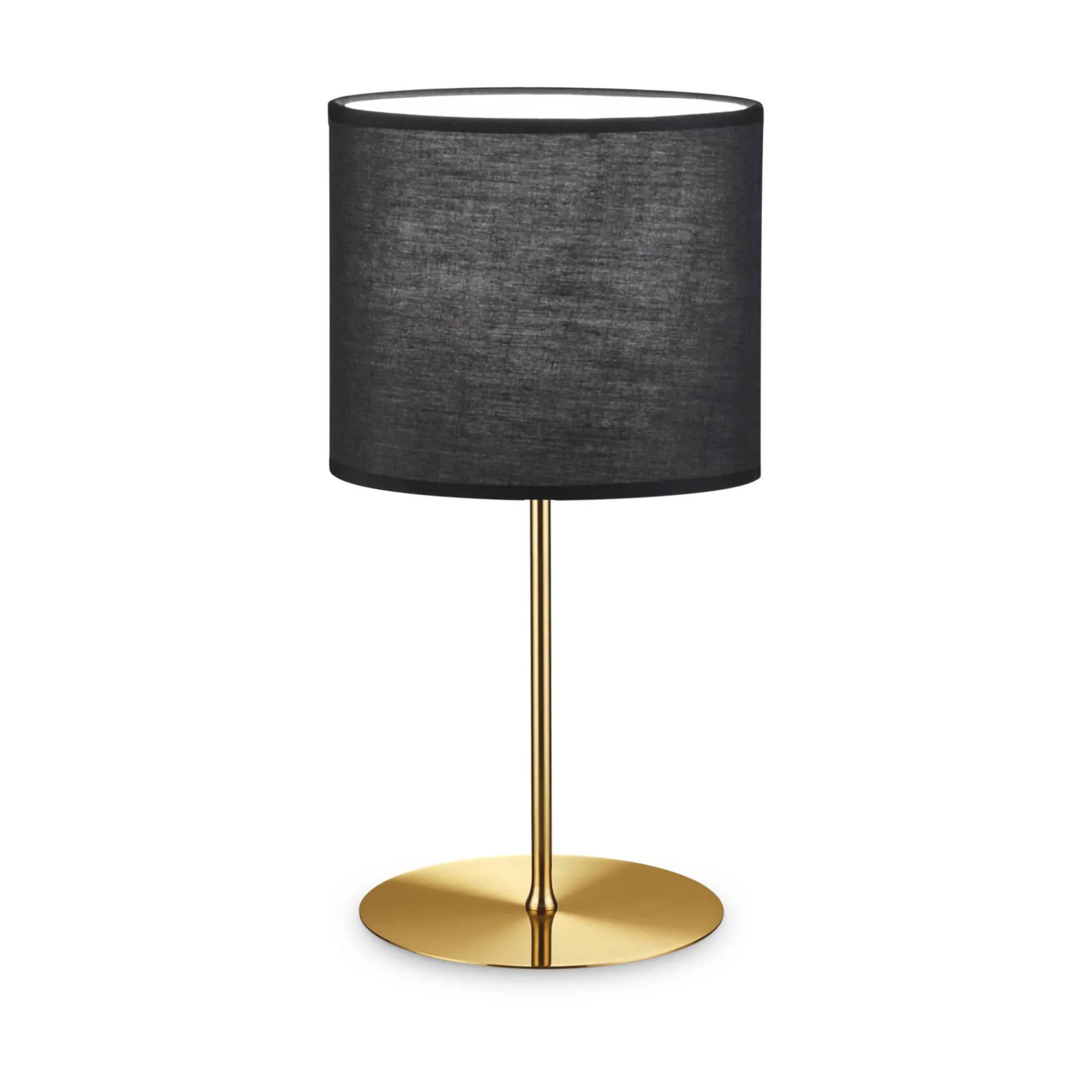 Ideal-Lux - Lampada da tavolo SET UP MTL1 BIG , 20 x 20 x h33 cm,<Dmora New