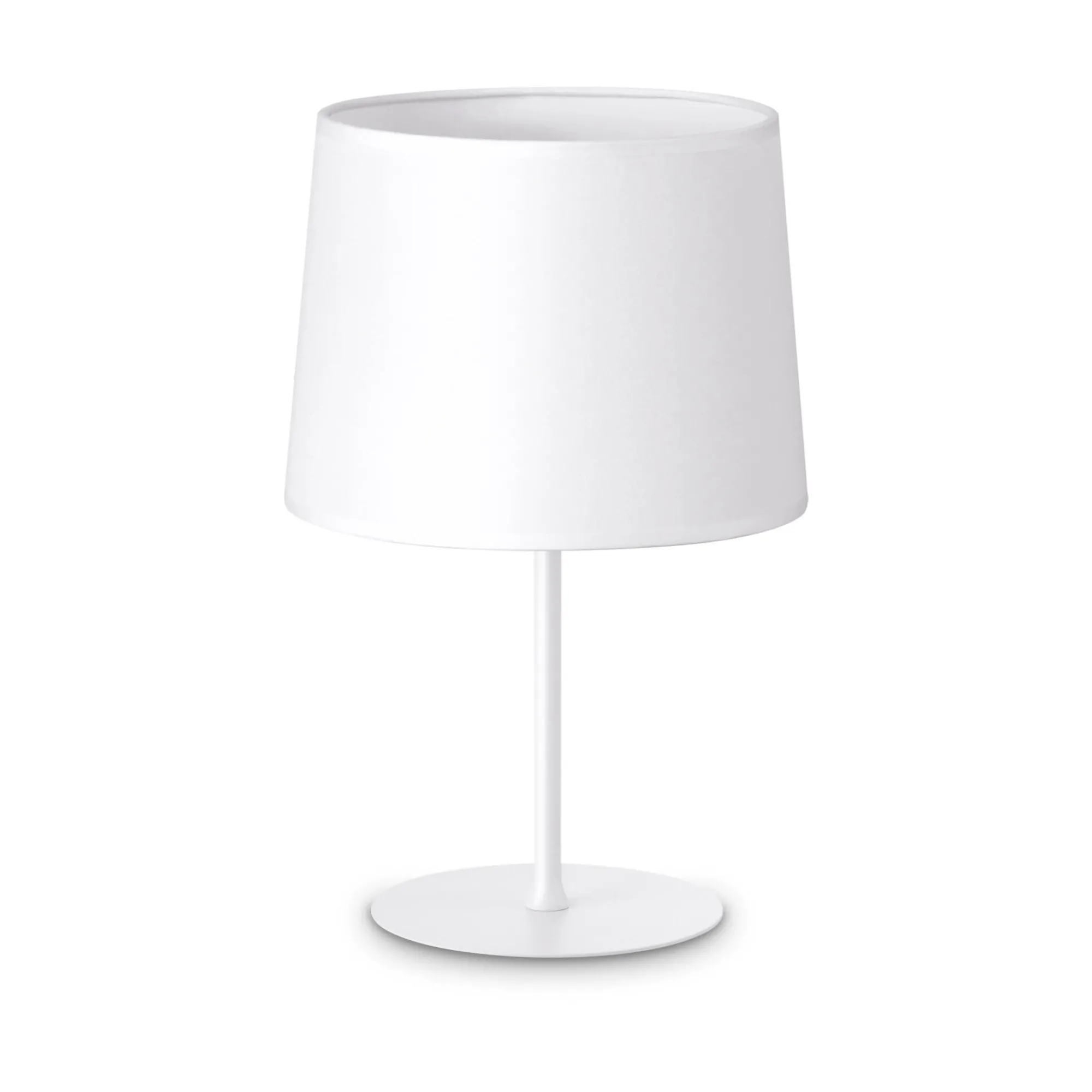 Ideal-Lux - Lampada da tavolo SET UP MTL1 SMALL , 15 x 15 x h24 cm,<Dmora Sale