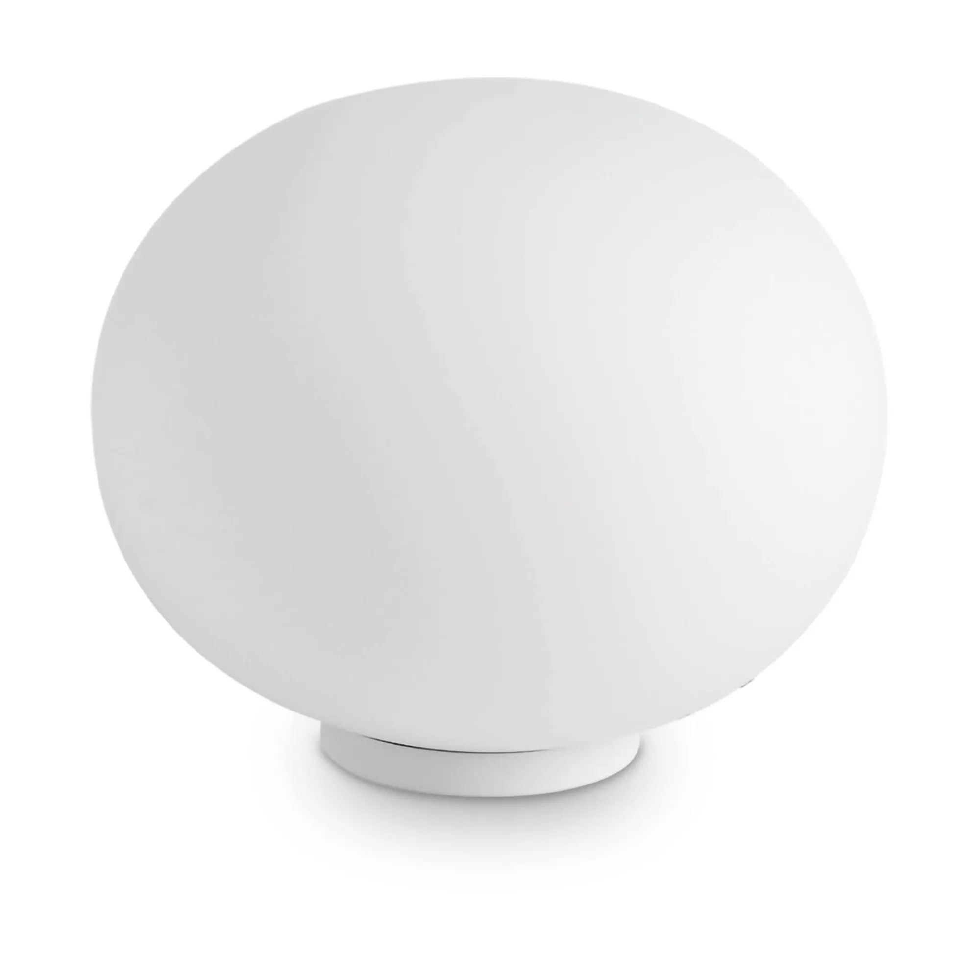 Ideal-Lux - Lampada da tavolo SMARTIES TL1 D30, 30 x 30 x h26 cm,<Dmora Online