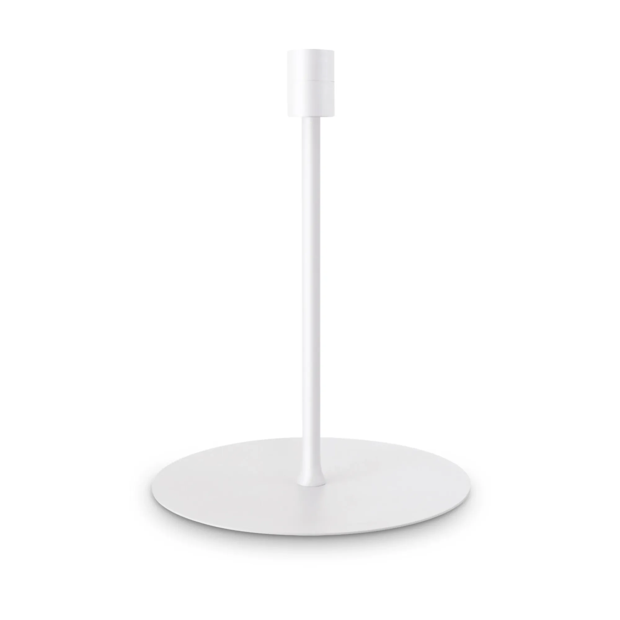 Ideal-Lux - Lampada da tavolo SET UP MTL1 BIG , 20 x 20 x h33 cm,<Dmora Cheap