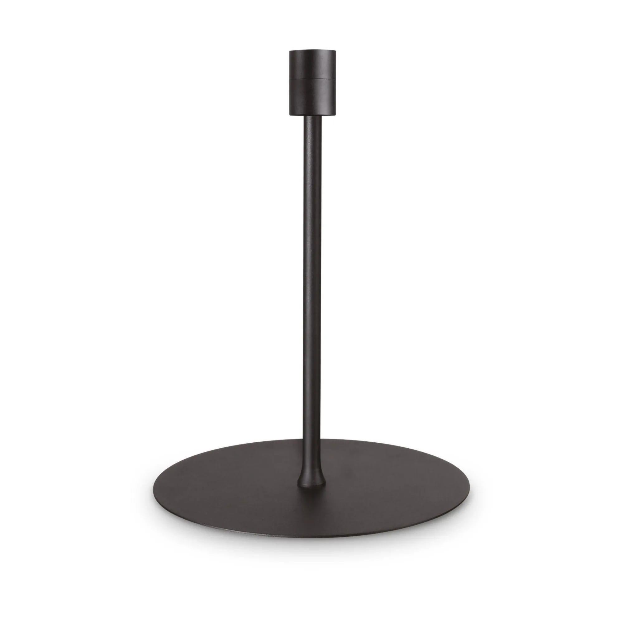 Ideal-Lux - Lampada da tavolo SET UP MTL1 BIG , 20 x 20 x h33 cm,<Dmora Flash Sale