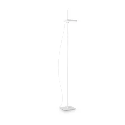 Ideal-Lux - Lampada da terra LIFT PT , 25 x 21 x h180 cm,<Dmora Flash Sale