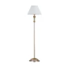 Ideal-Lux - Lampada da terra FIRENZE PT1 , 42 x 42 x h165 cm,<Dmora Store