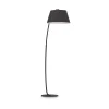 Ideal-Lux - Lampada da terra PAGODA PT1 , 98 x 47 x h184 cm,<Dmora Fashion