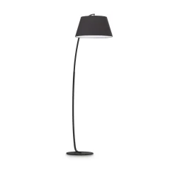 Ideal-Lux - Lampada da terra PAGODA PT1 , 98 x 47 x h184 cm,<Dmora Fashion