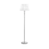 Ideal-Lux - Lampada da terra PEGASO PT1 , 40 x 40 x h165 cm,<Dmora Shop