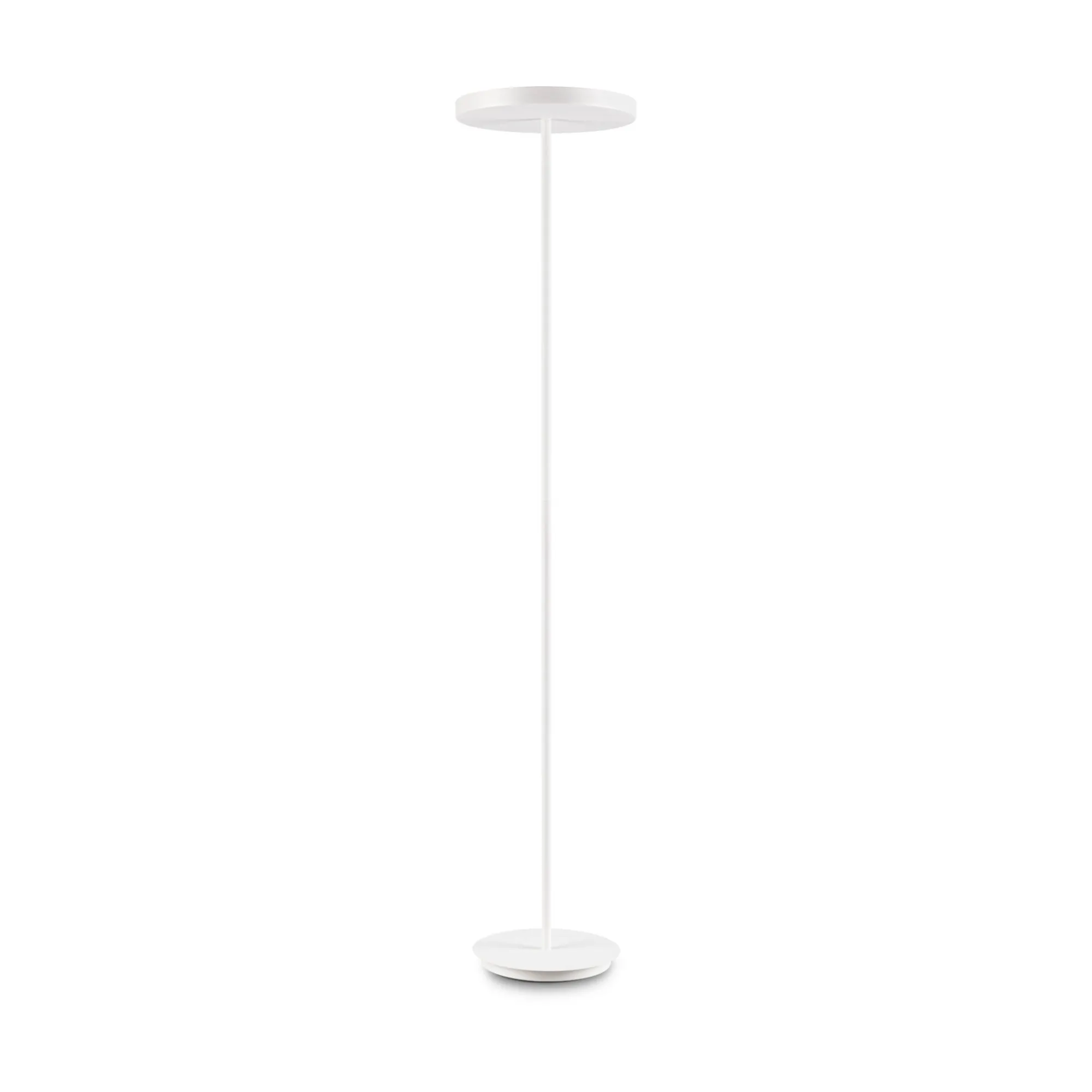 Ideal-Lux - Lampada da terra COLONNA PT4 , 35 x 35 x h181 cm,<Dmora Store