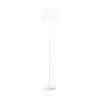 Ideal-Lux - Lampada da terra CYLINDER PT2, 40 x 40 x h175 cm,<Dmora Best