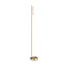 Ideal-Lux - Lampada da terra PING PONG PT4 , 22 x 22 x h155 cm,<Dmora Cheap