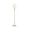 Ideal-Lux - Lampada da terra FIRENZE PT1 , 42 x 42 x h165 cm,<Dmora Fashion