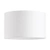 Ideal-Lux - Lampada da terra SET UP PARALUME CILINDRO D45 , 45 x 45 x h28 cm,<Dmora Cheap