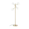 Ideal-Lux - Lampada da terra EQUINOXE PT4 , 56 x 56 x h166 cm,<Dmora Discount
