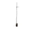 Ideal-Lux - Lampada da terra EVA PT1 , 13 x 13 x h181 cm,<Dmora Fashion