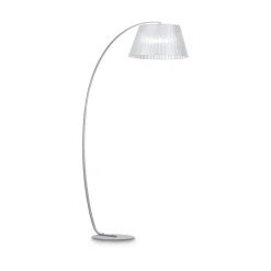 Ideal-Lux - Lampada da terra PAGODA PT1 , 98 x 47 x h184 cm,<Dmora Hot