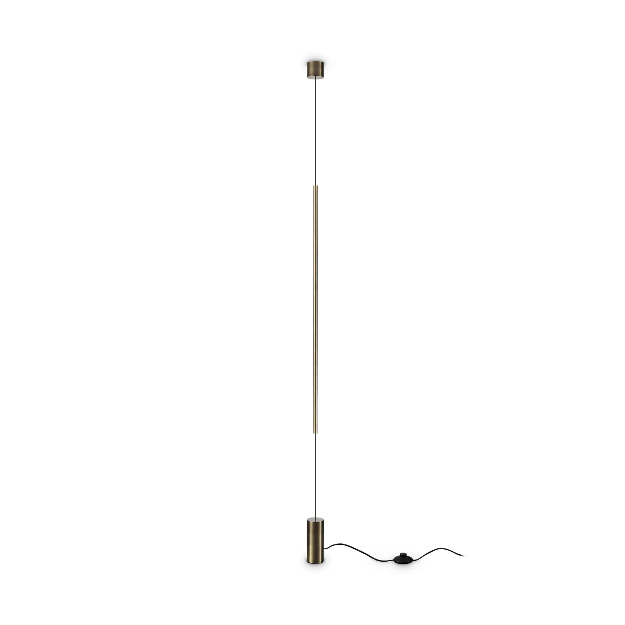 Ideal-Lux - Lampada da terra FILO PT , 6 x 6 x h704 cm,<Dmora Discount