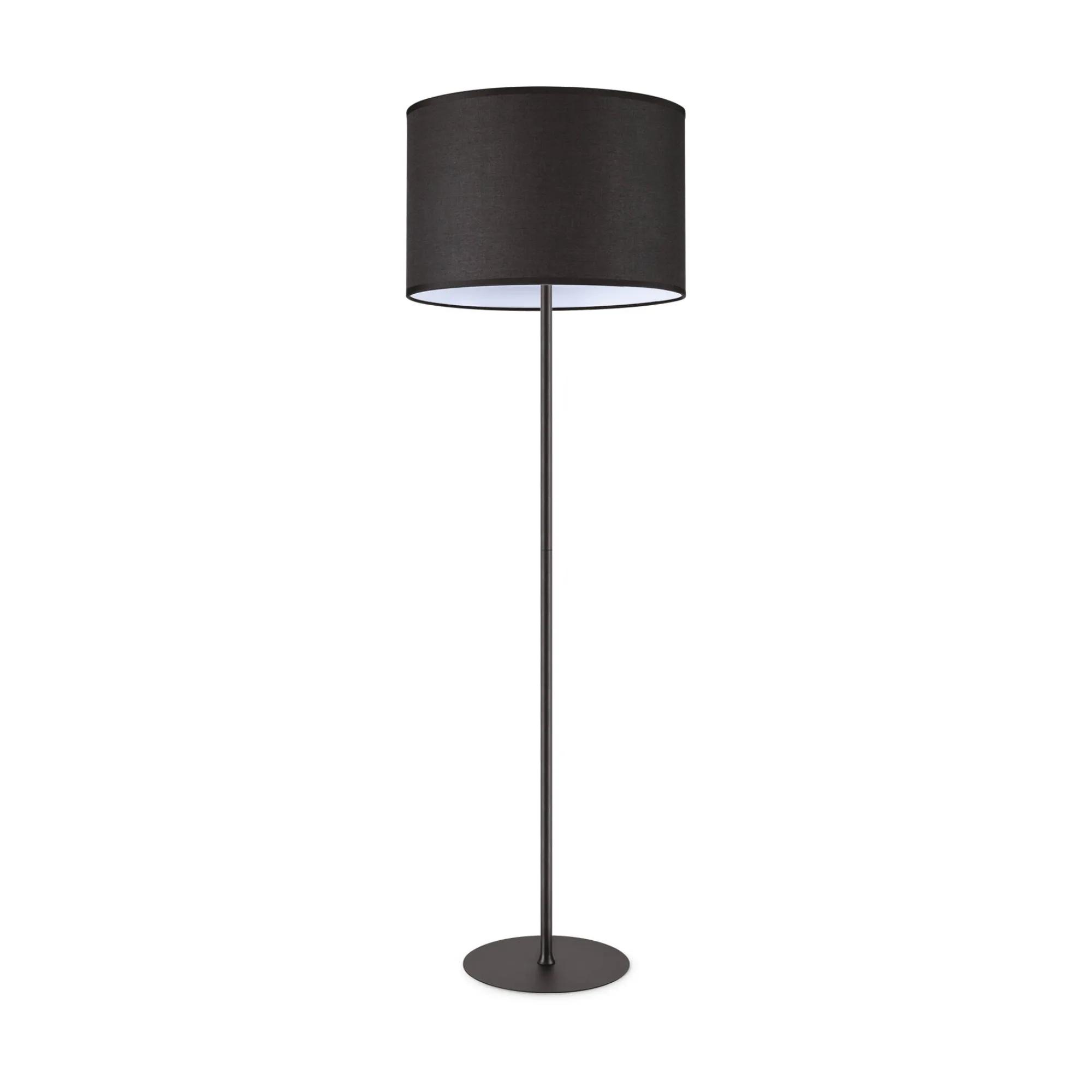 Ideal-Lux - Lampada da terra SET UP MPT1 , 28 x 28 x h145 cm,<Dmora Cheap