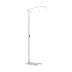 Ideal-Lux - Lampada da terra COMFORT PT 3000K , 34 x 72 x h195 cm,<Dmora Best
