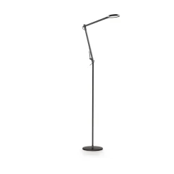 Ideal-Lux - Lampada da terra FUTURA PT , 67 x 25 x h145 cm,<Dmora Sale