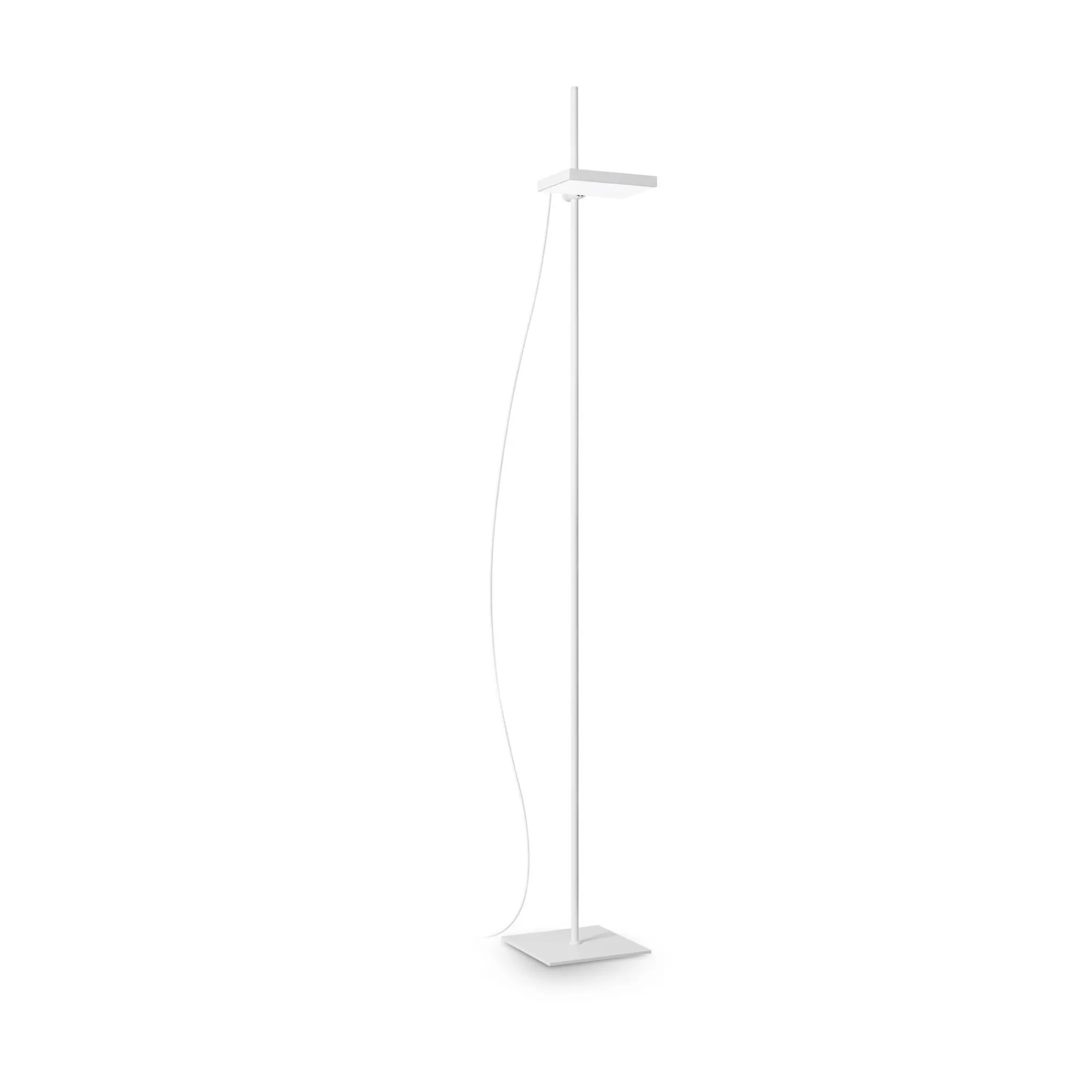 Ideal-Lux - Lampada da terra LIFT PT , 25 x 21 x h180 cm,<Dmora Flash Sale