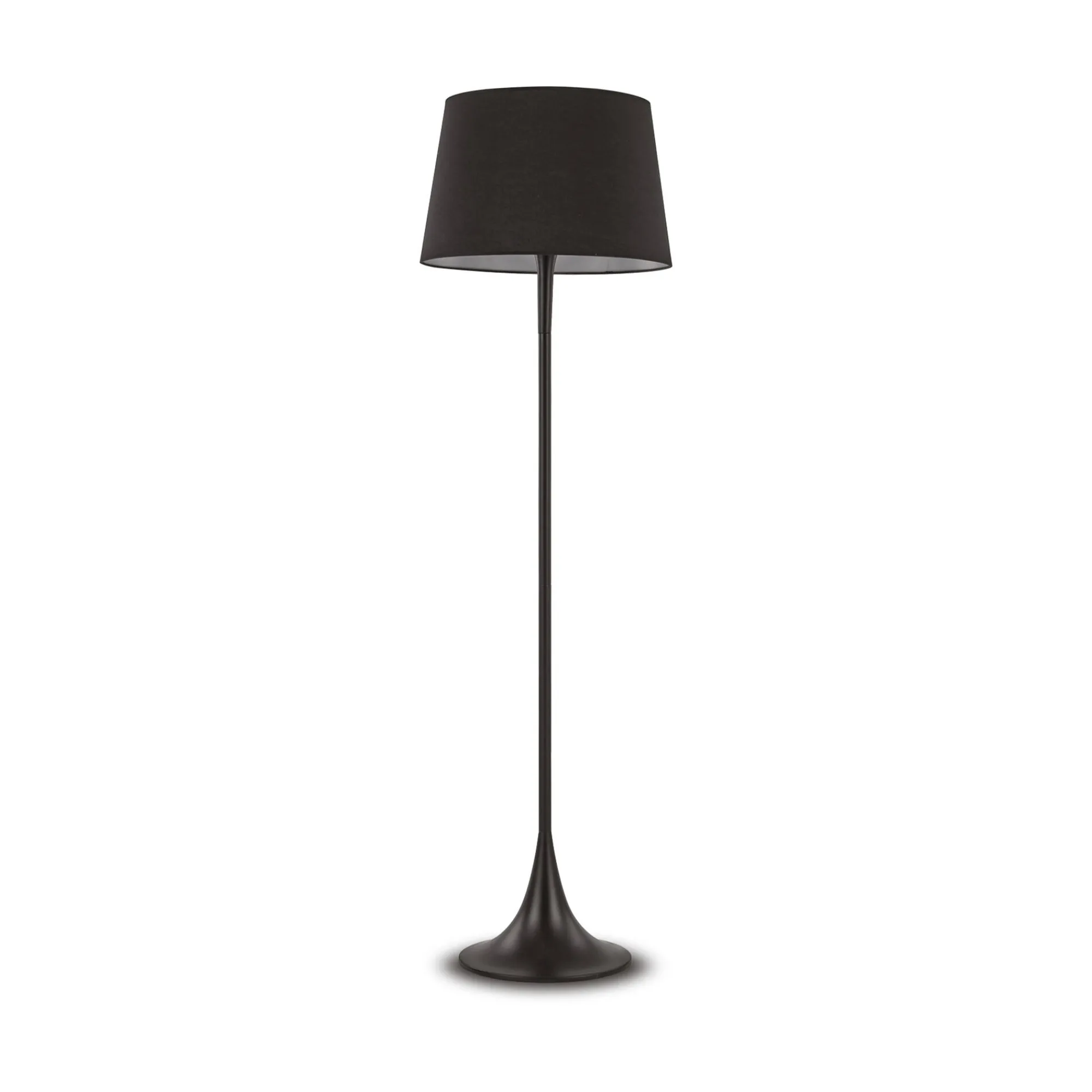 Ideal-Lux - Lampada da terra LONDON PT1 , 50 x 50 x h174 cm,<Dmora Discount