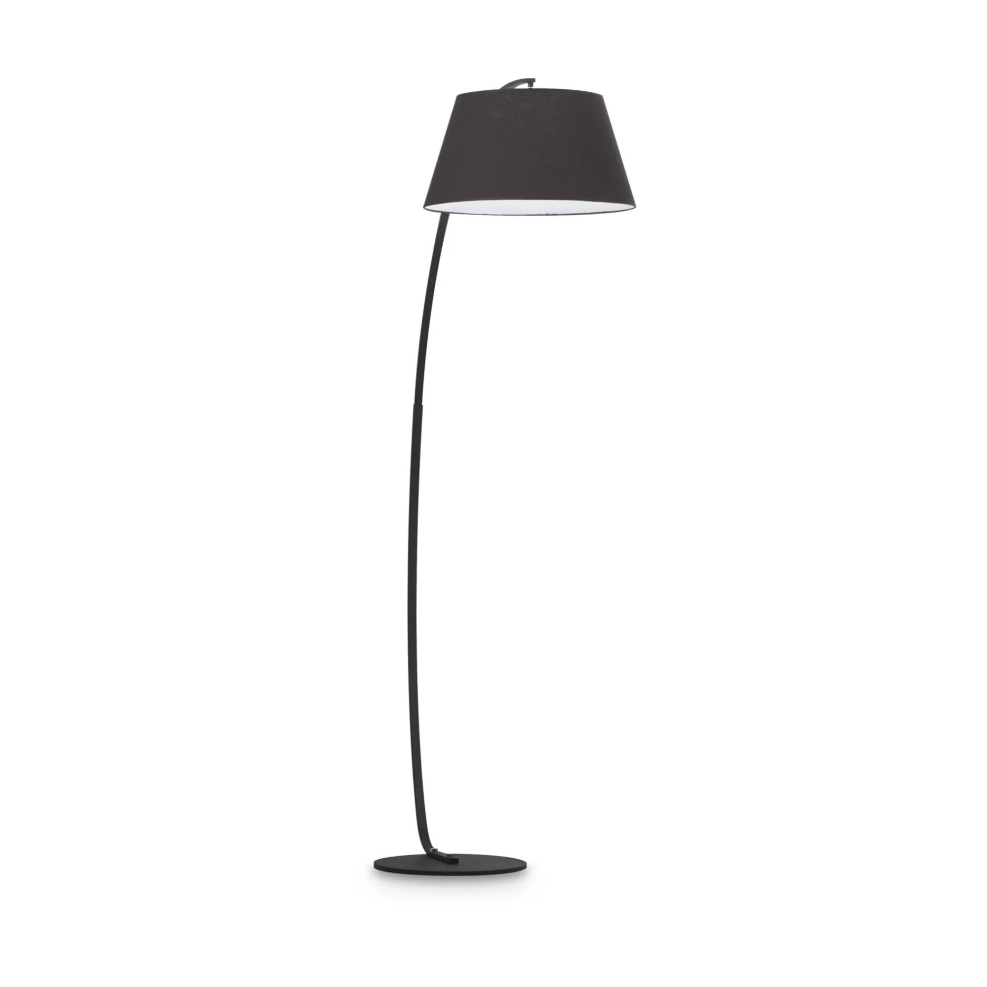 Ideal-Lux - Lampada da terra PAGODA PT1 , 98 x 47 x h184 cm,<Dmora Fashion