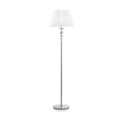 Ideal-Lux - Lampada da terra PEGASO PT1 , 40 x 40 x h165 cm,<Dmora Shop