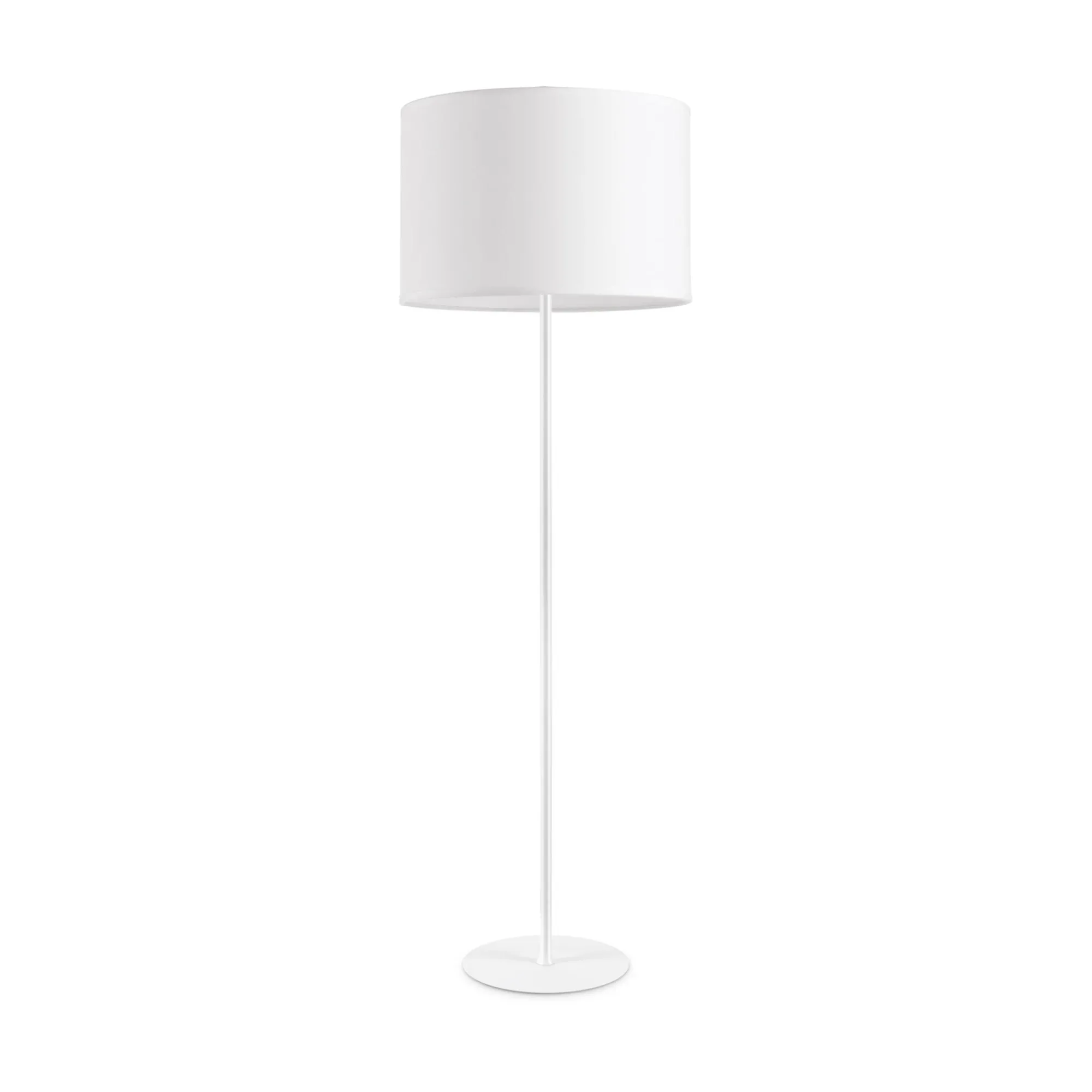 Ideal-Lux - Lampada da terra SET UP MPT1 , 28 x 28 x h145 cm,<Dmora Fashion