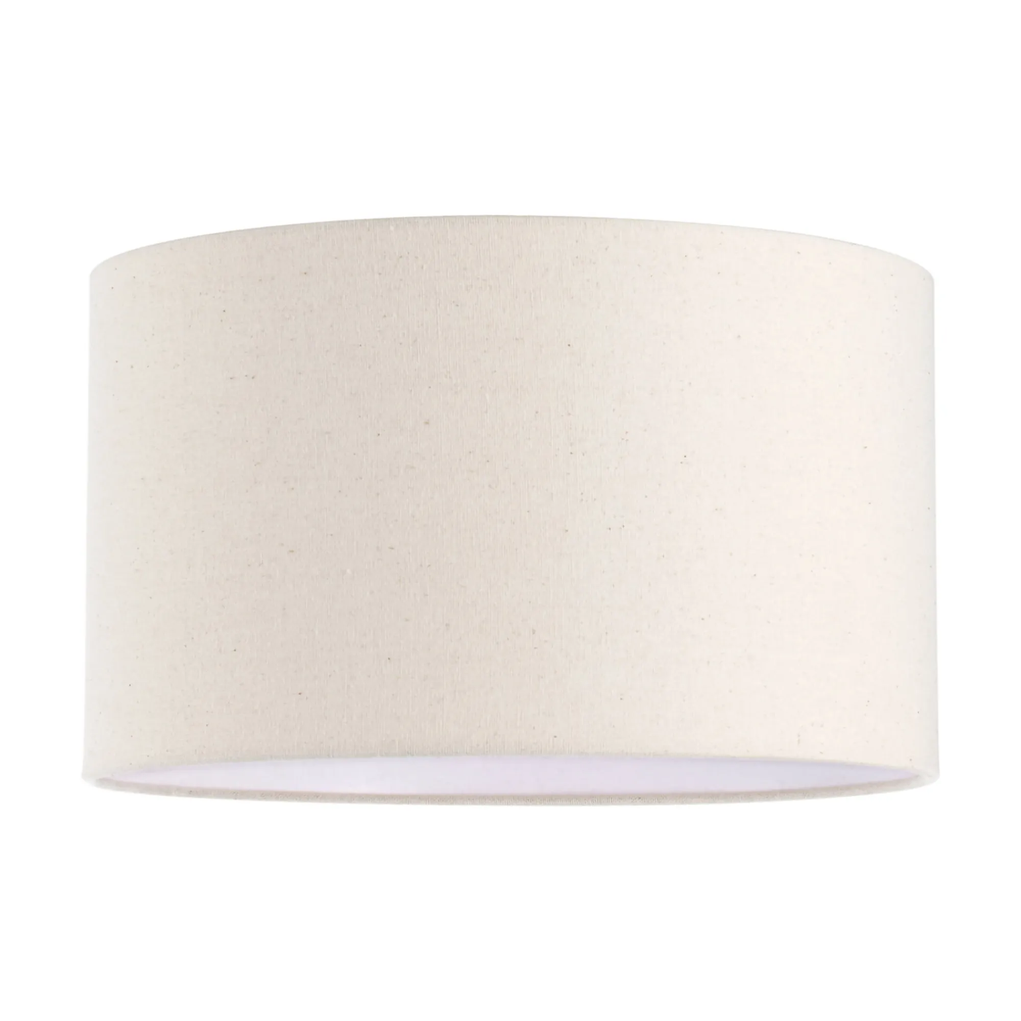 Ideal-Lux - Lampada da terra SET UP PARALUME CILINDRO D45 , 45 x 45 x h28 cm,<Dmora Clearance