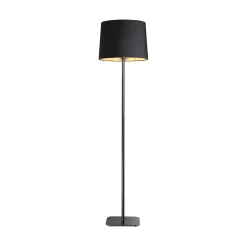 Ideal-Lux - Lampada da terra NORDIK PT1, 40 x 40 x h162 cm,<Dmora Cheap
