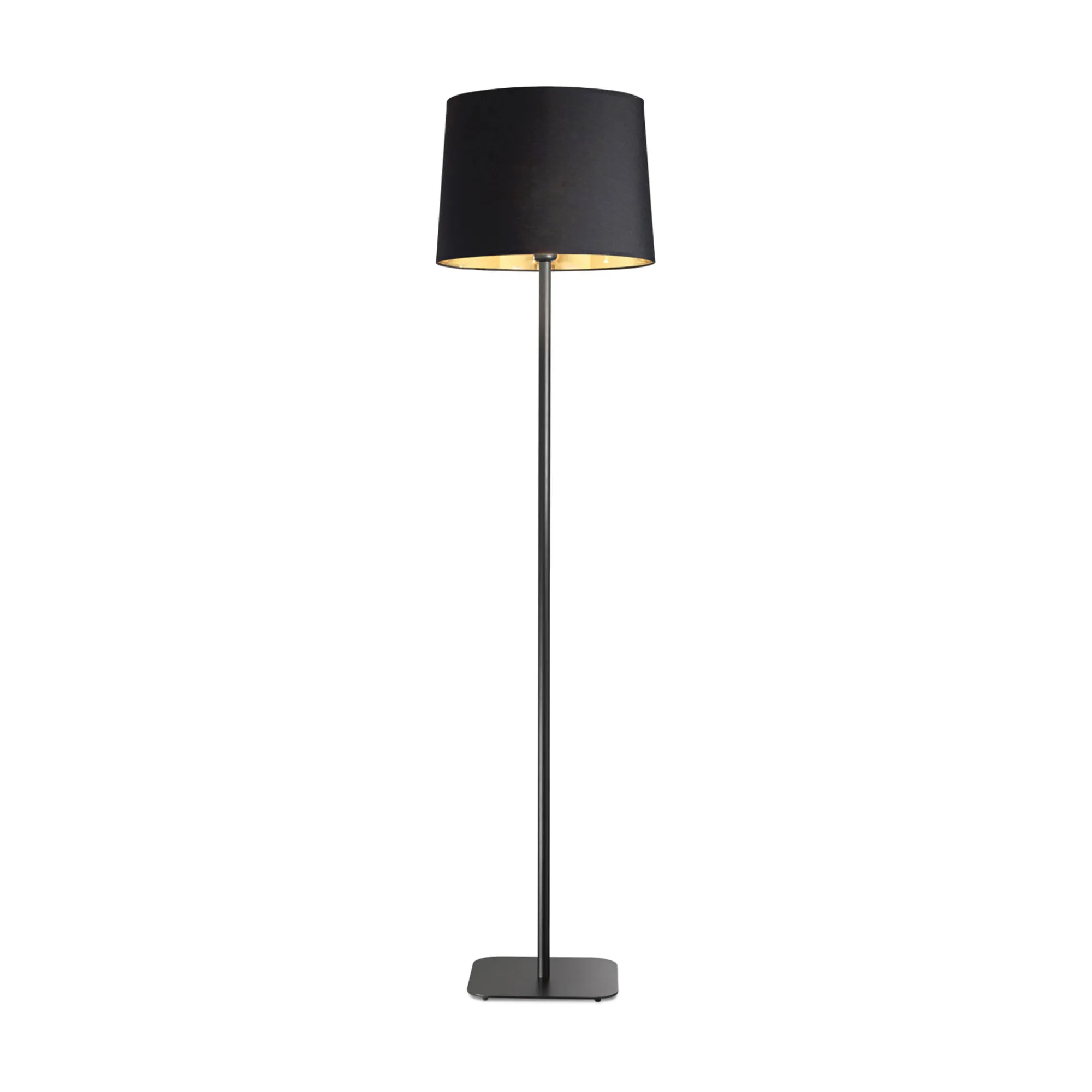 Ideal-Lux - Lampada da terra NORDIK PT1, 40 x 40 x h162 cm,<Dmora Cheap