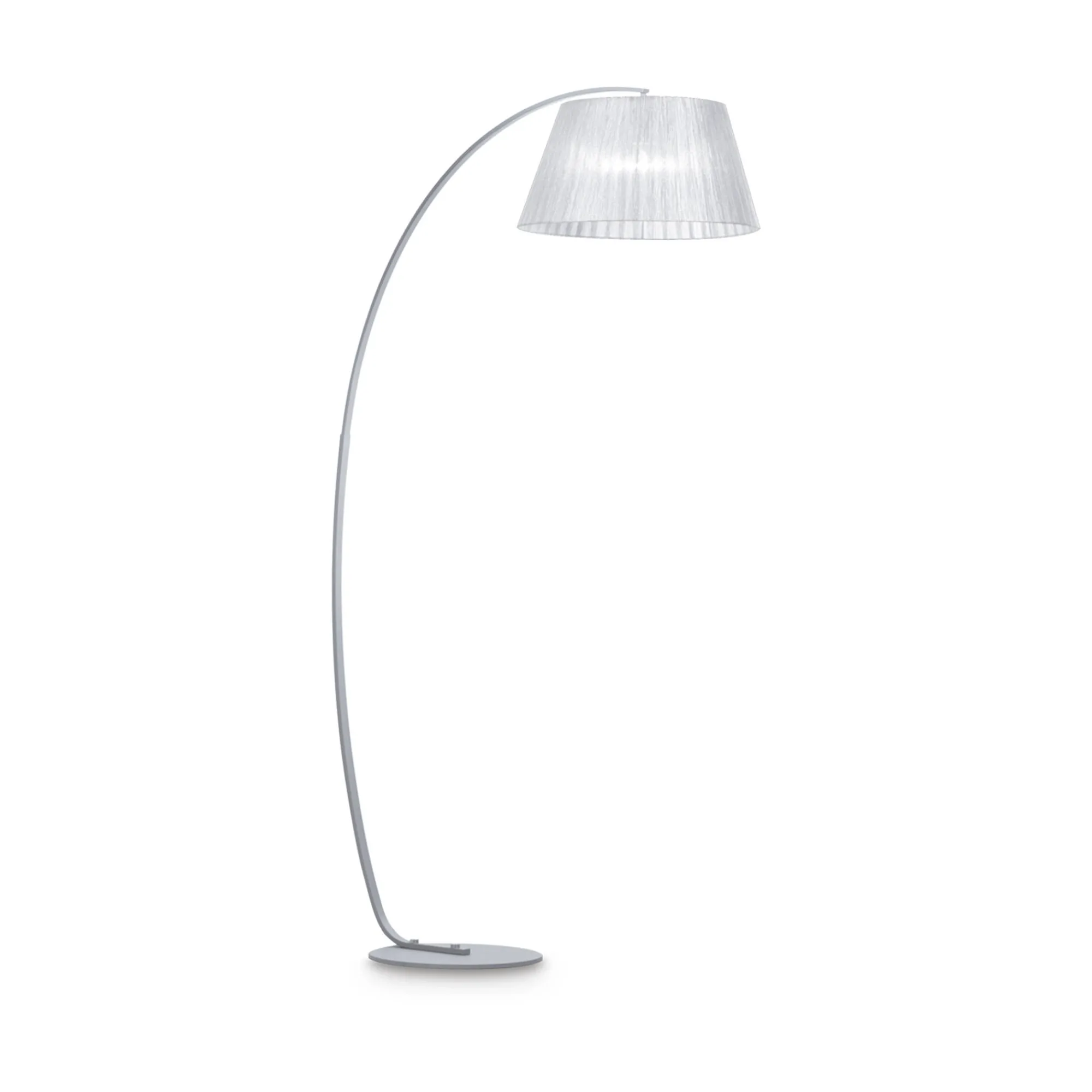Ideal-Lux - Lampada da terra PAGODA PT1 , 98 x 47 x h184 cm,<Dmora Hot