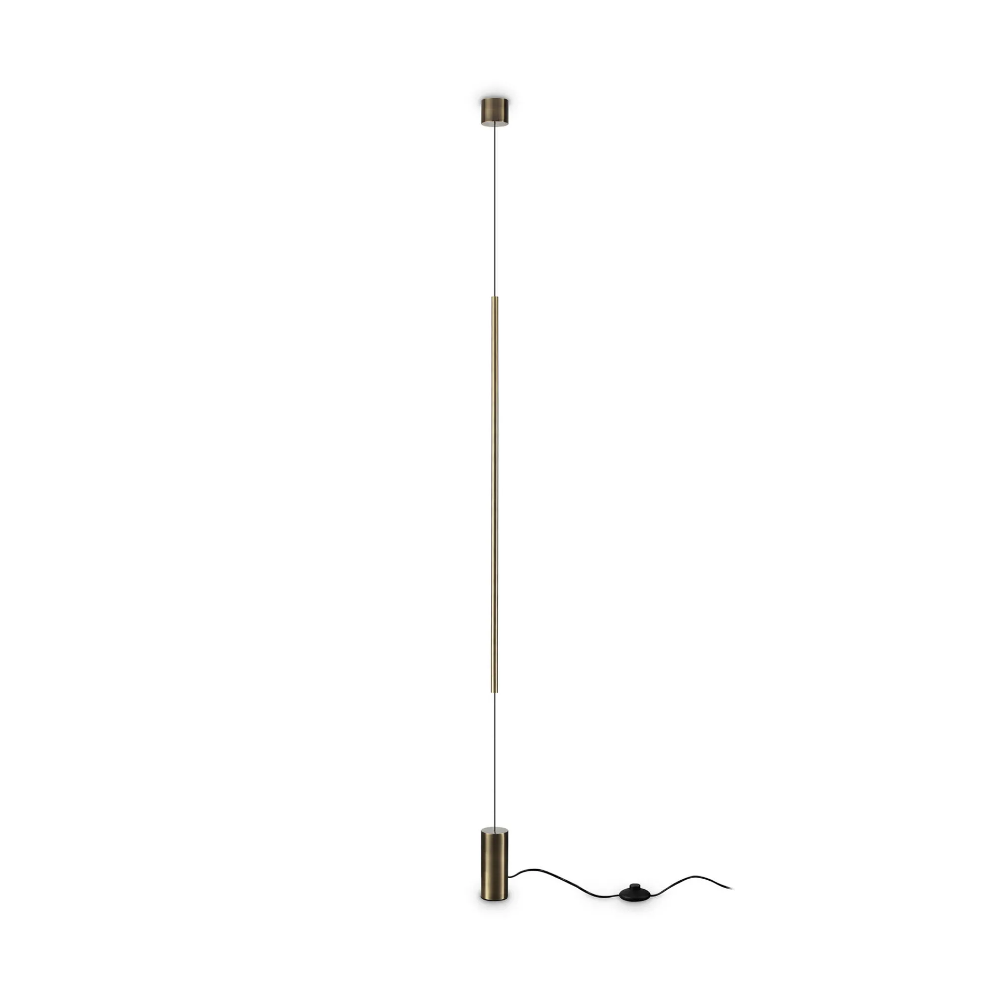 Ideal-Lux - Lampada da terra FILO PT , 6 x 6 x h704 cm,<Dmora Discount