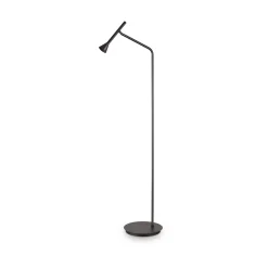 Ideal-Lux - Lampada da terra DIESIS PT , 28 x 45 x h151 cm,<Dmora Flash Sale
